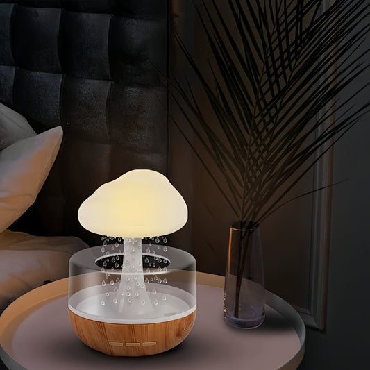 Rain Cloud Humidifier