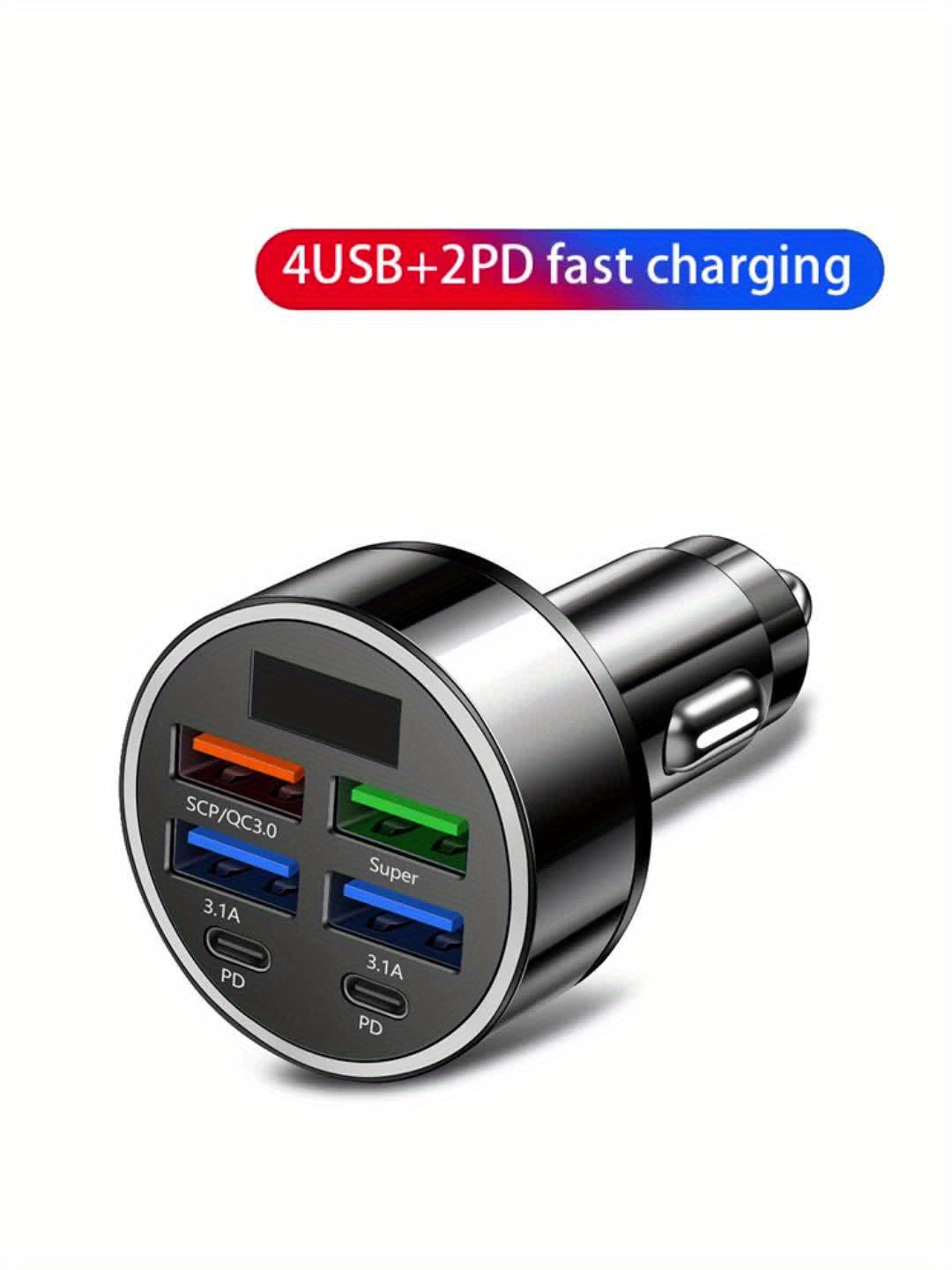 Car Charger