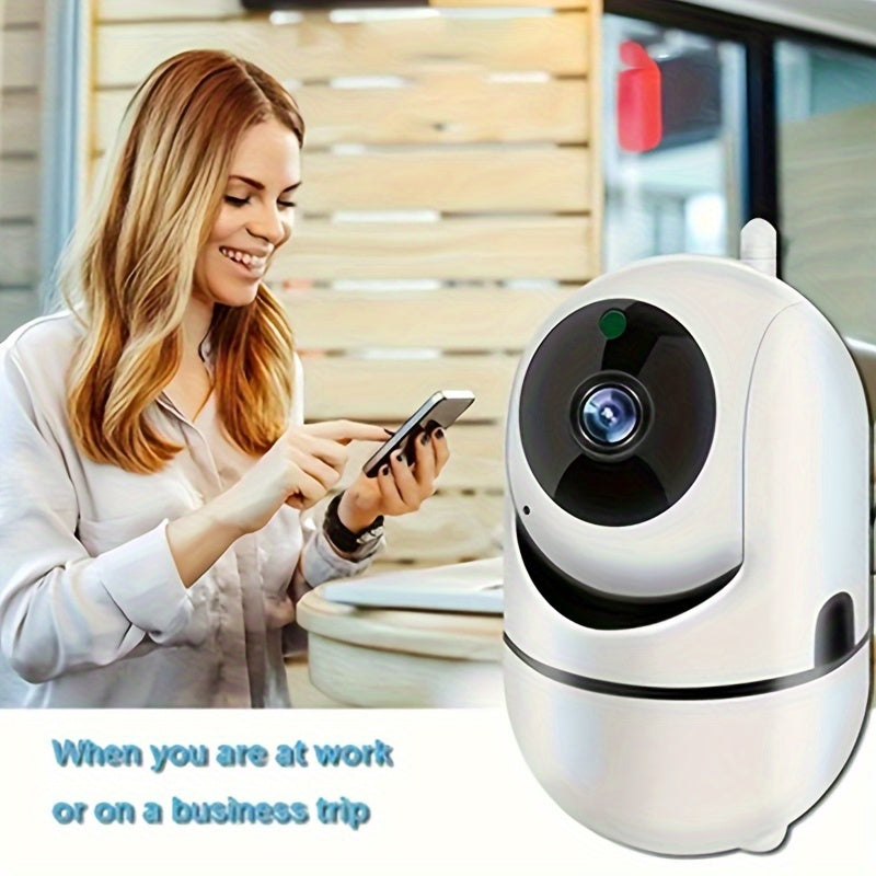 WiFi Camera