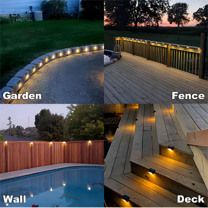 Outdoor LED Light