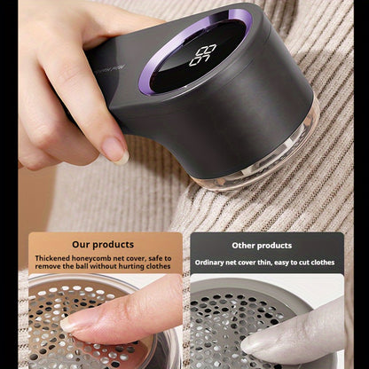 Fabric Shaver Lint Remover