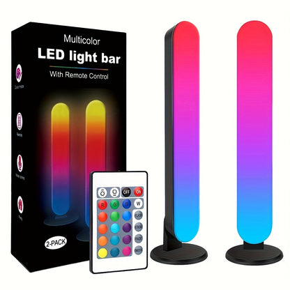 Colorful Desktop Ambiance Light