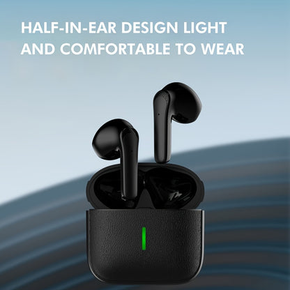 Wireless Earphones Ultra-long Battery