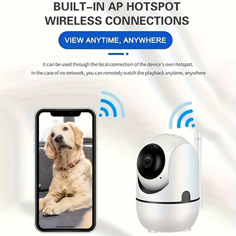 WiFi Camera