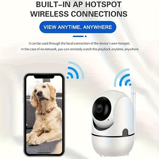 WiFi Camera