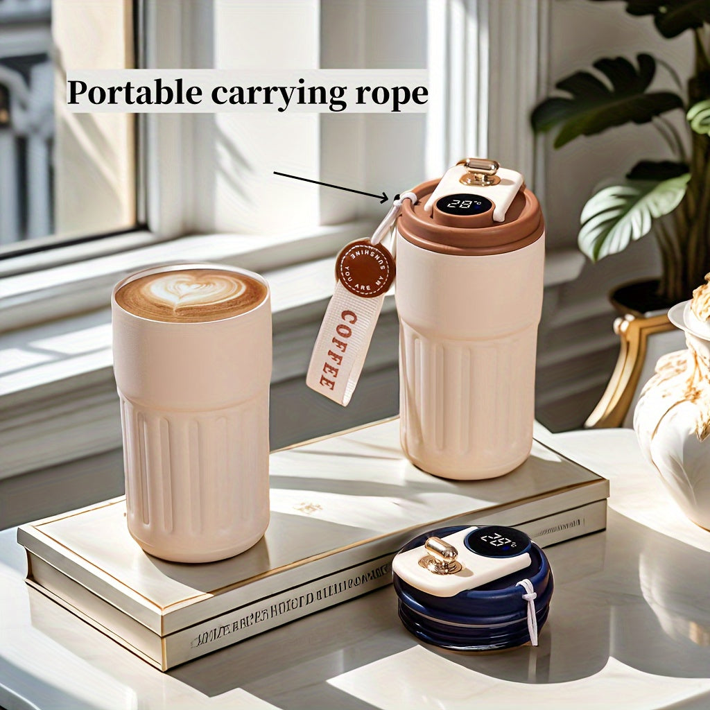 Insulated Smart Mug