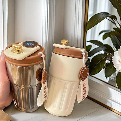 Insulated Smart Mug