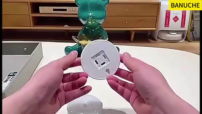 Smart Body Sensor LED Night Light