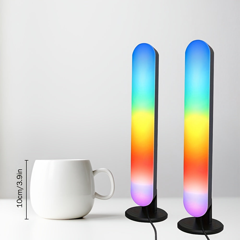 Colorful Desktop Ambiance Light