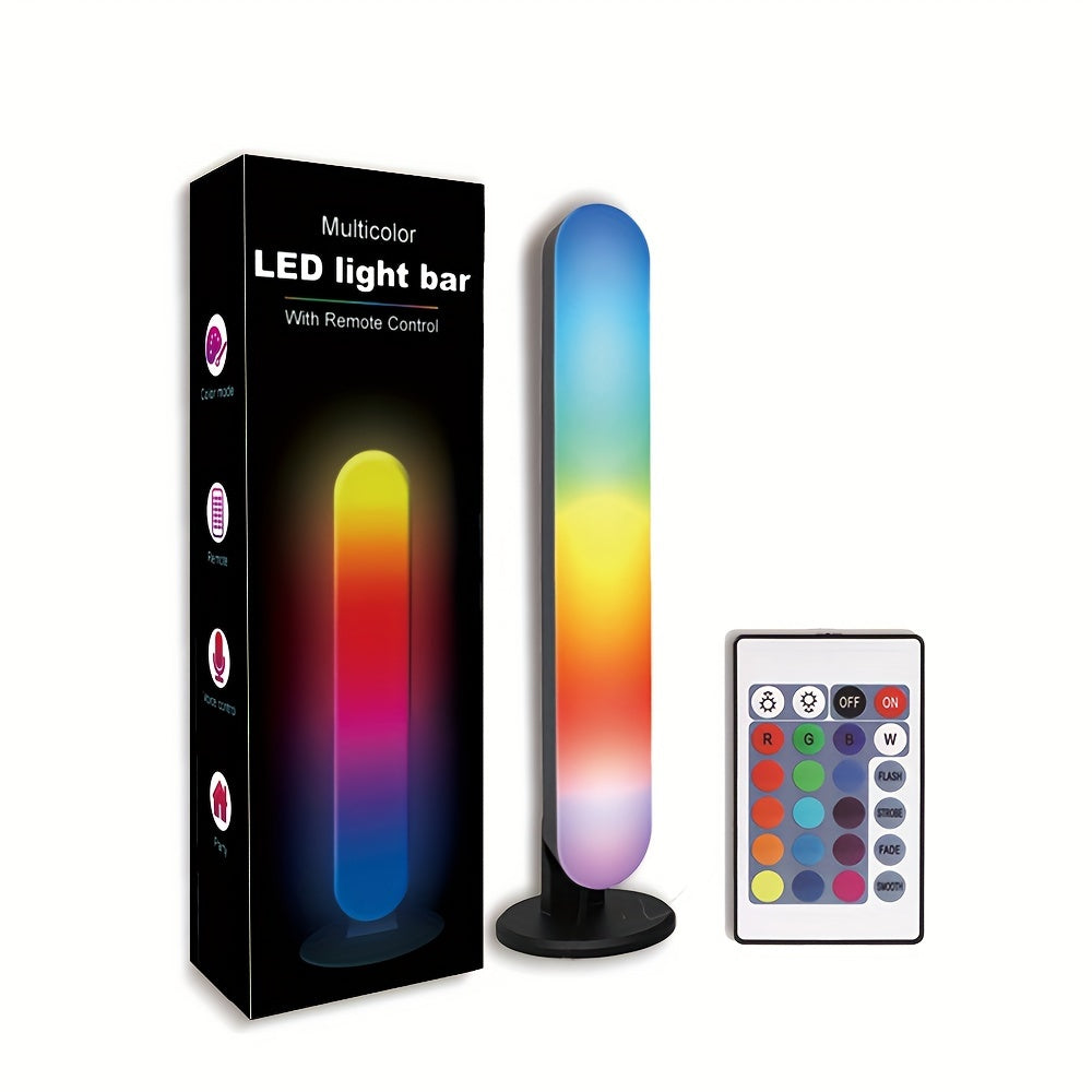 Colorful Desktop Ambiance Light