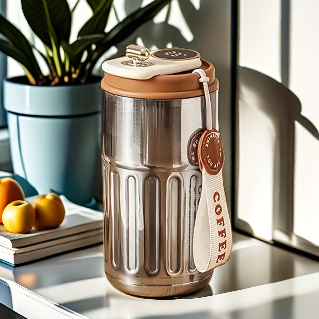 Insulated Smart Mug