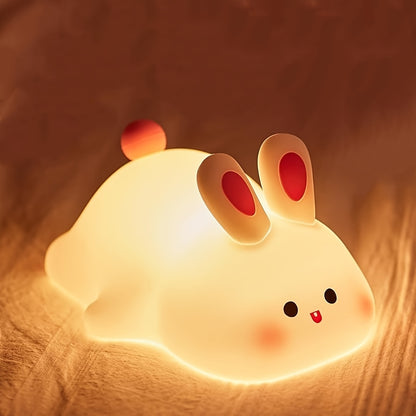 Rabbit Night Light