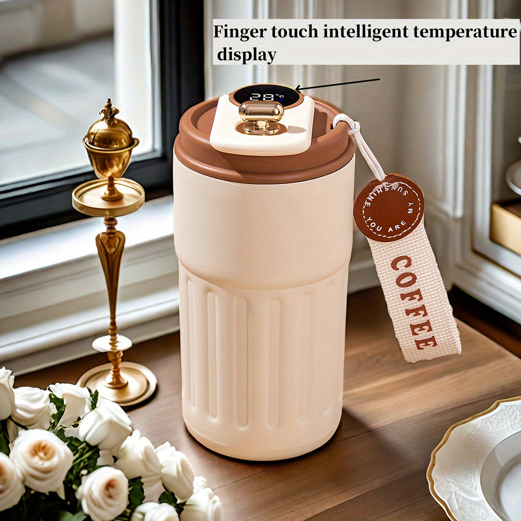 Insulated Smart Mug