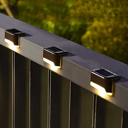 Outdoor LED Light