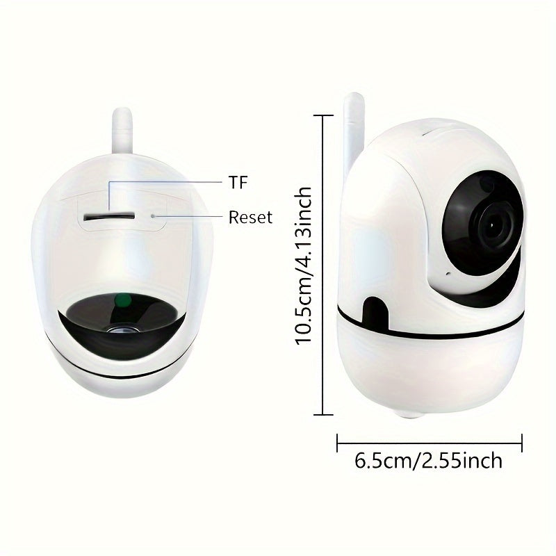 WiFi Camera