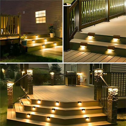 Outdoor LED Light