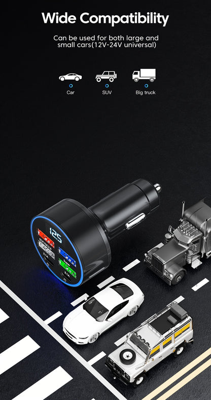 Car Charger