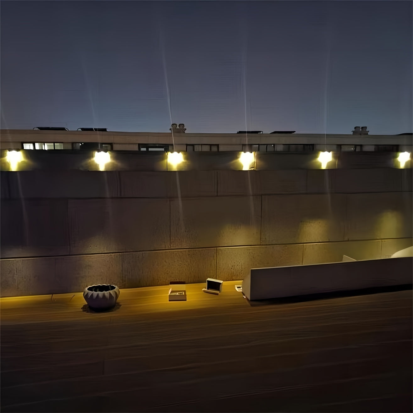 Outdoor LED Light