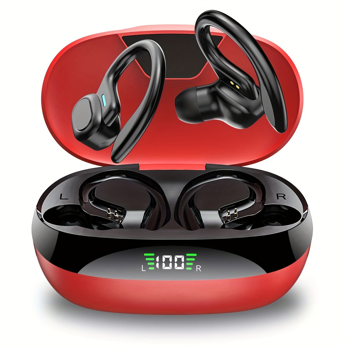 Wireless Running Earbuds