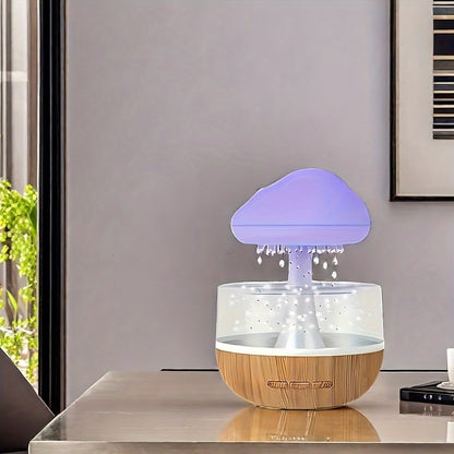 Rain Cloud Humidifier