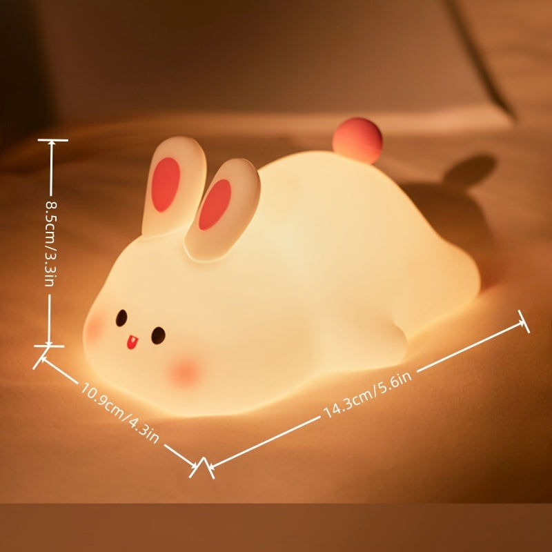 Rabbit Night Light