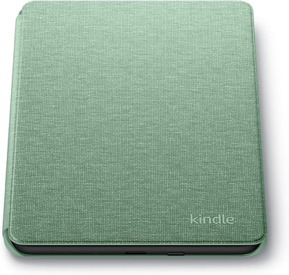 Kindle Case, Thin and Lightweight, Foldable Protective Cover - Fabric