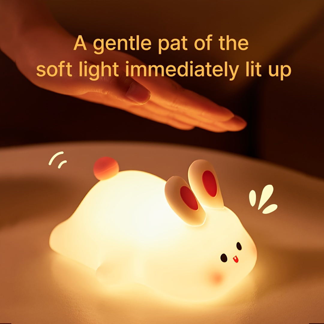 Rabbit Night Light