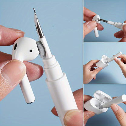 Earbuds Cleaning Brush