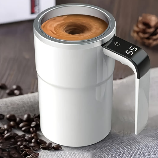 Intelligente Kaffeetasse