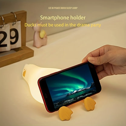 Duck Night Light