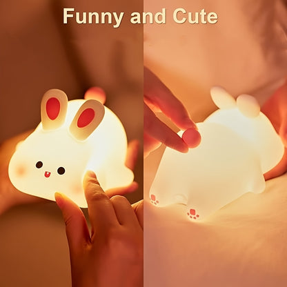 Rabbit Night Light