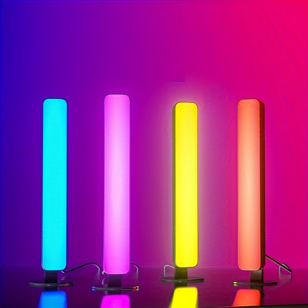 Colorful Desktop Ambiance Light