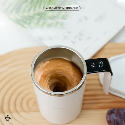 Intelligente Kaffeetasse