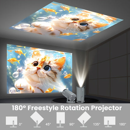 Magcubic 4K Home Projector