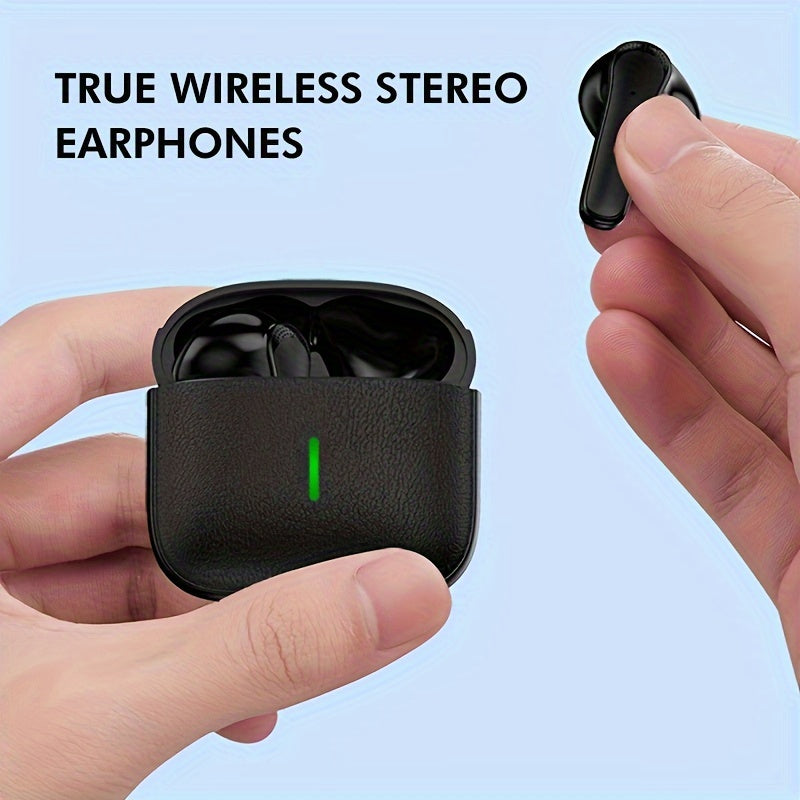 Wireless Earphones Ultra-long Battery