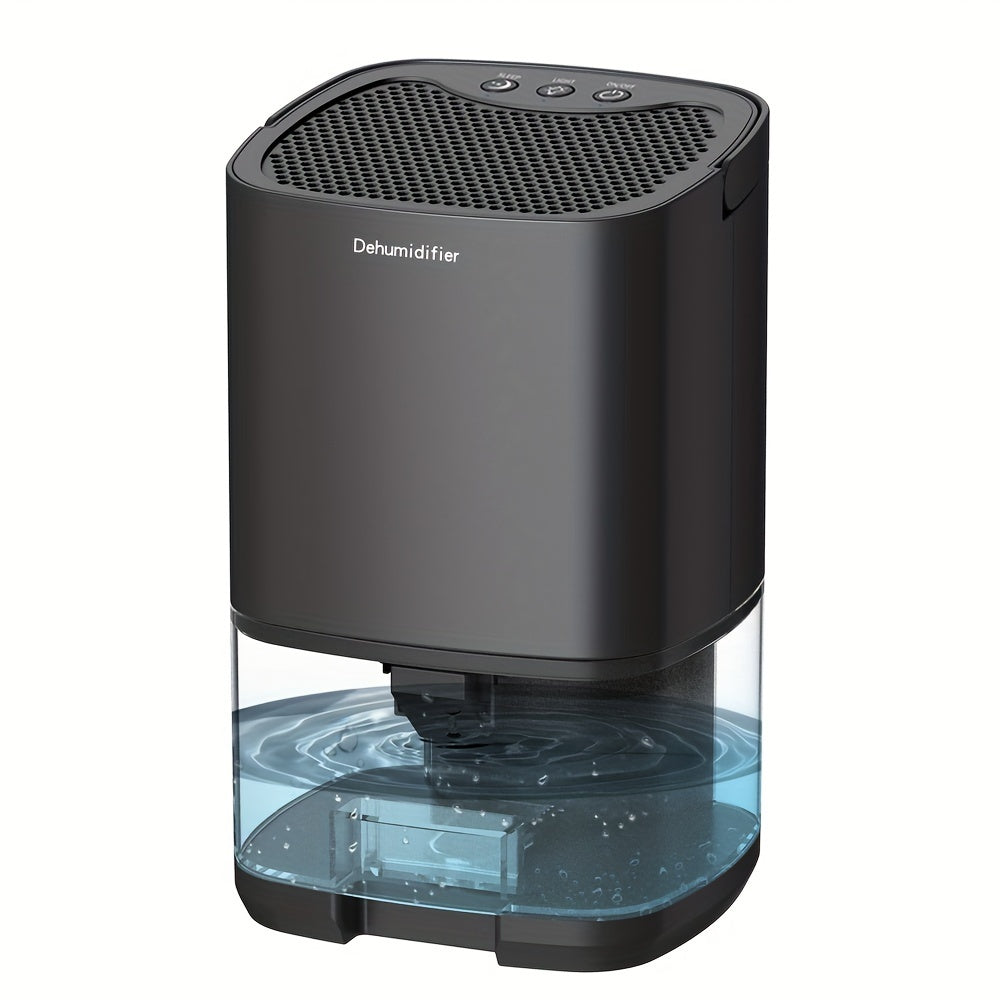 Dehumidifier 360º Airflow