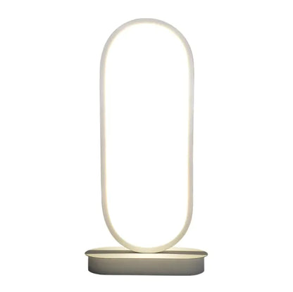 Elliptic Glow LED Lamp