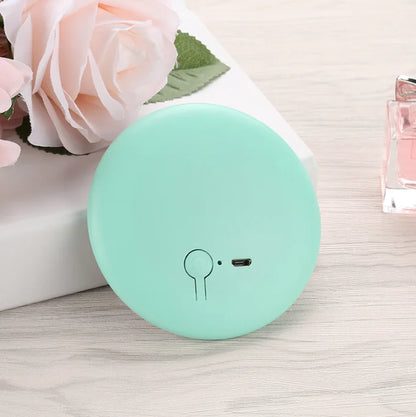 Glow-on-the-Go Compact Mirror