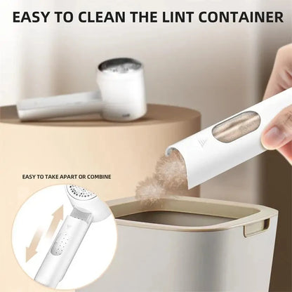 Electric Lint Remover