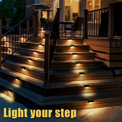 Outdoor LED Light