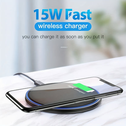 Wireless Charger