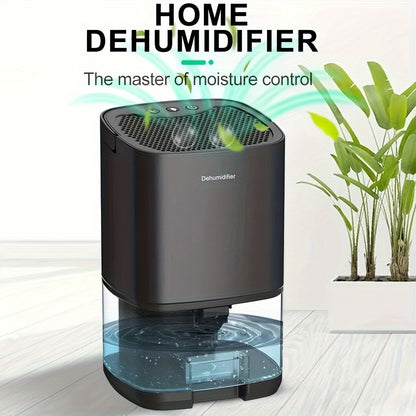 Dehumidifier 360º Airflow