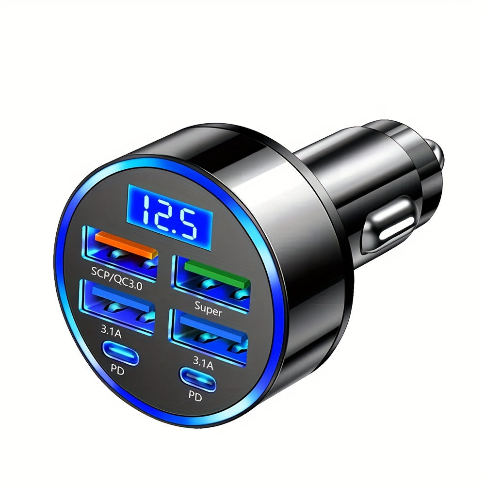 Car Charger