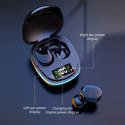 Wireless Earphones