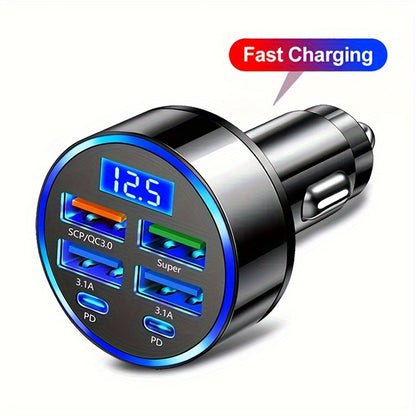 Car Charger