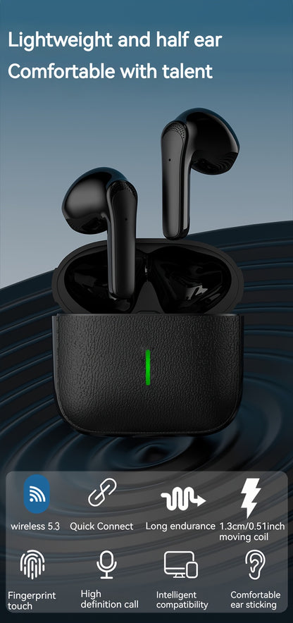 Wireless Earphones Ultra-long Battery