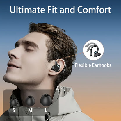 Wireless Running Earbuds