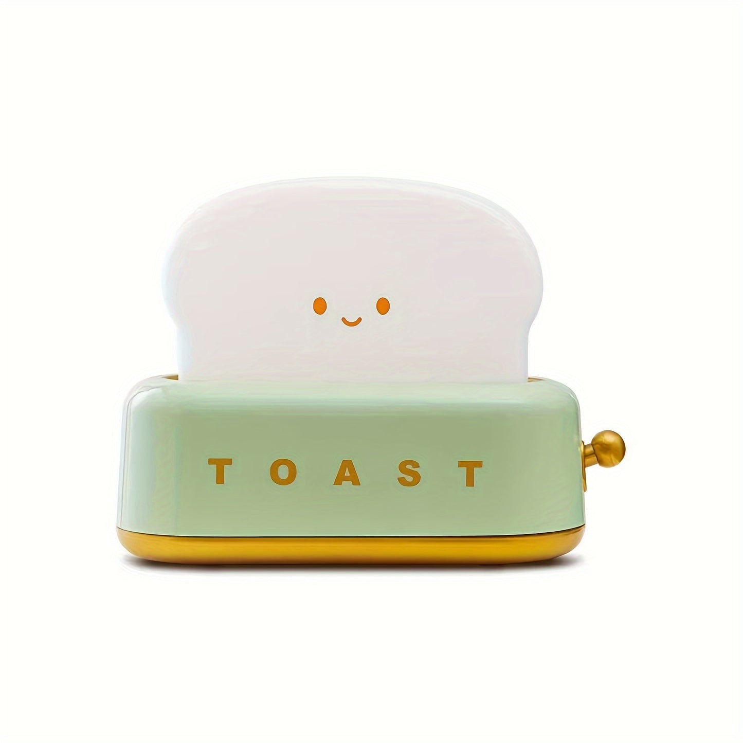 Toaster LED-Nachtlicht