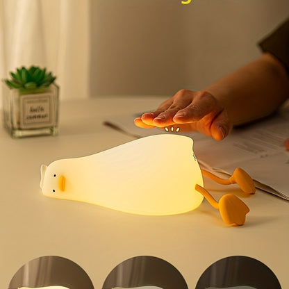 Duck Night Light