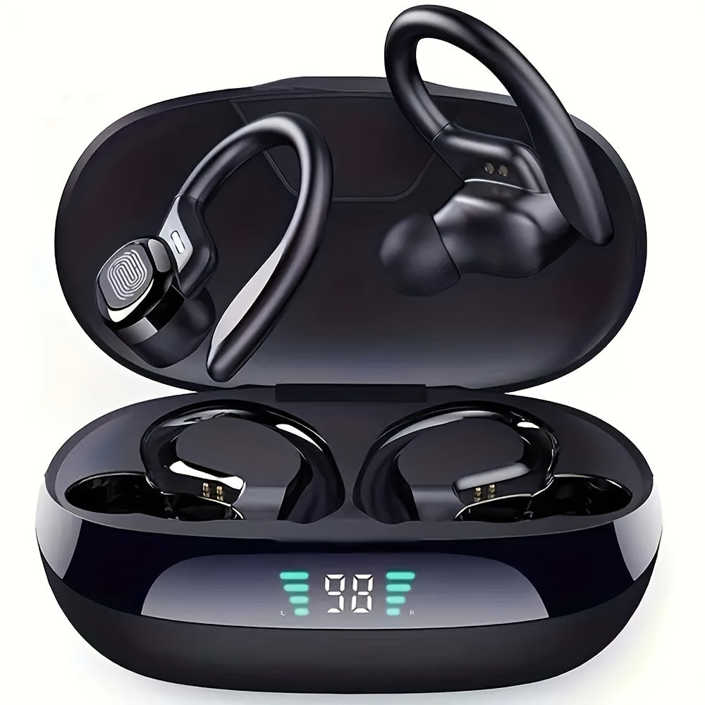 Wireless Running Earbuds